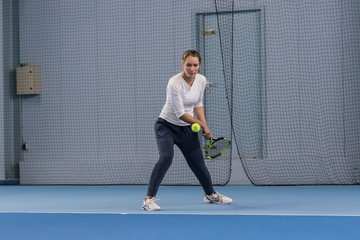 Lilly Düffert 1565 - Ellerbeker Weihnachtsturnier